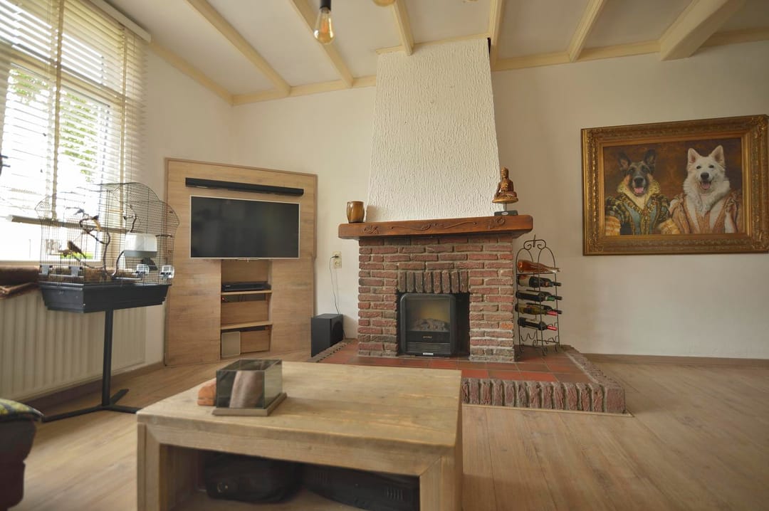 Foto 13 van Haansberg 47