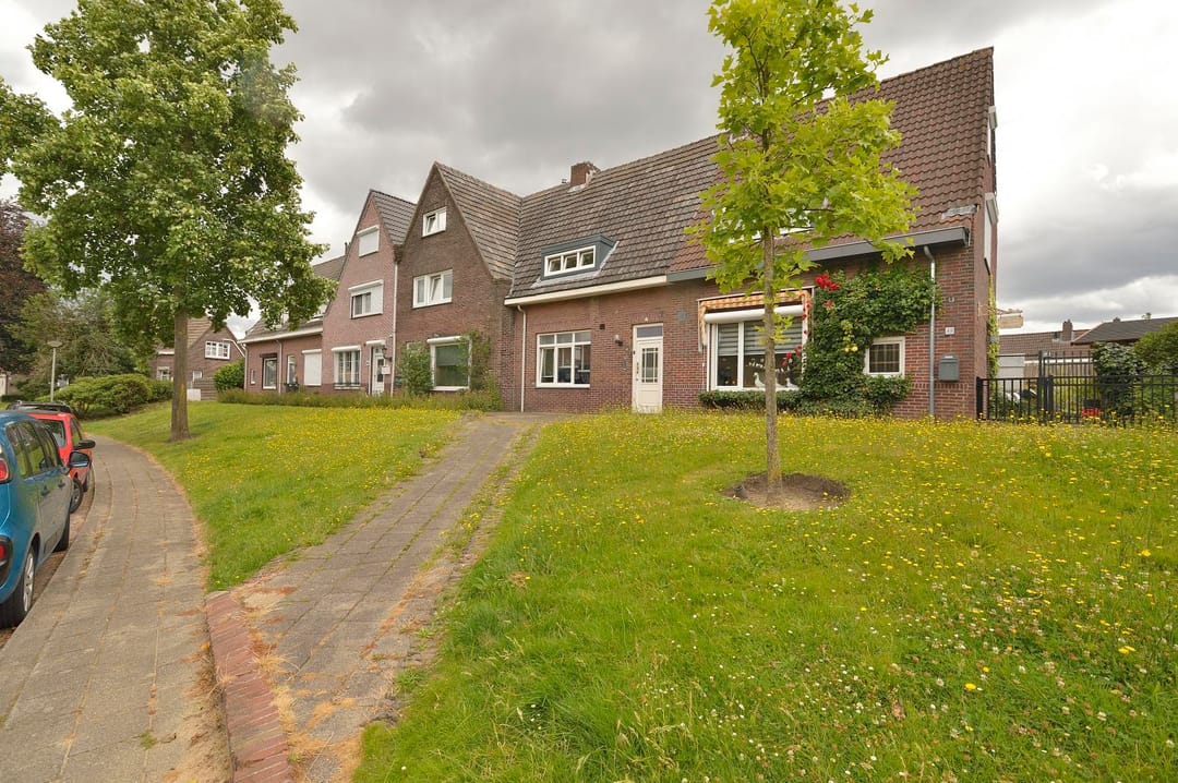 Foto 7 van Haansberg 47