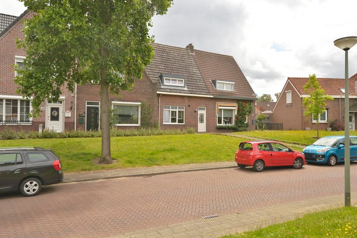 Bekijk foto 4 van Haansberg 47