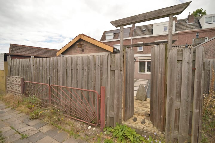 Foto 33 van Haansberg 47