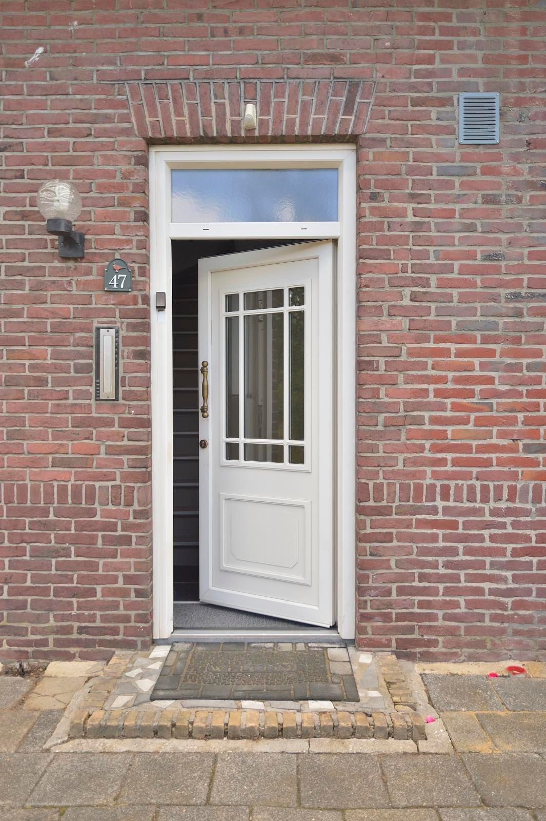 Foto 8 van Haansberg 47