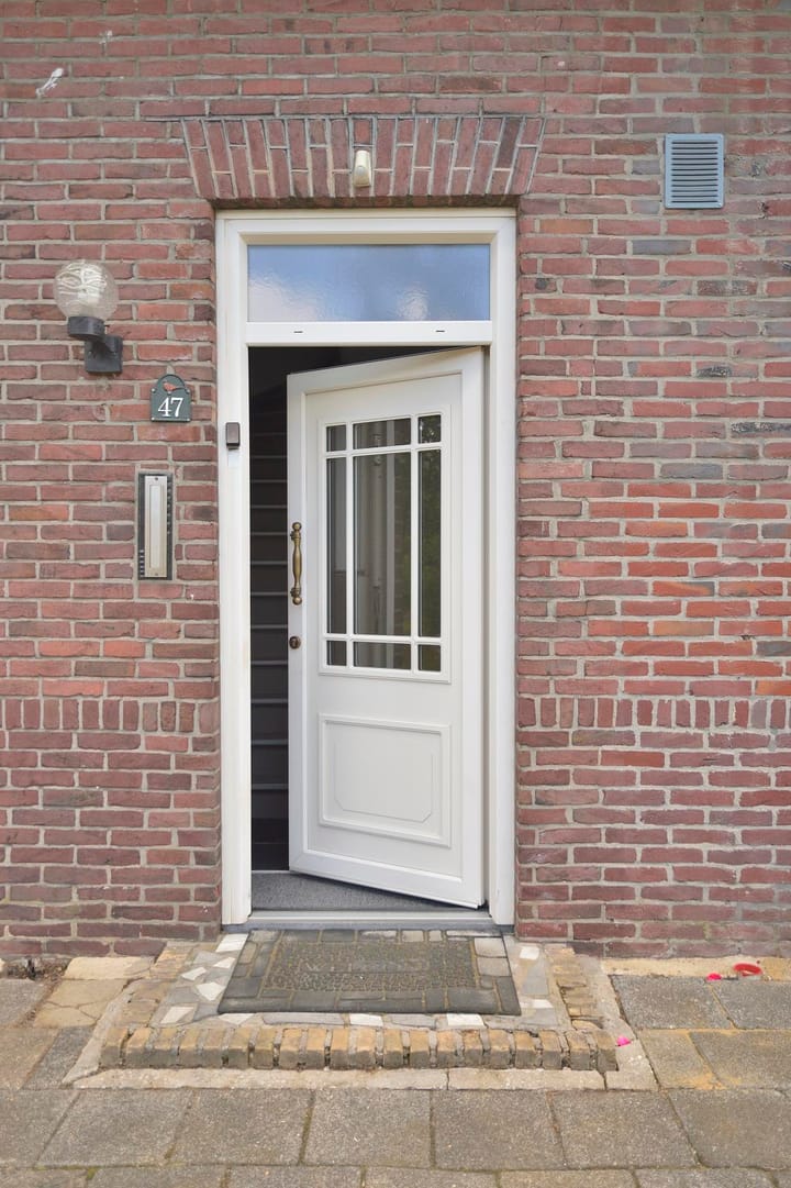 Foto 8 van Haansberg 47