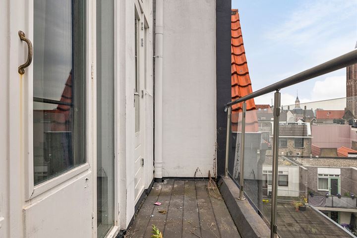 View photo 11 of Hoogstraat 130-B2