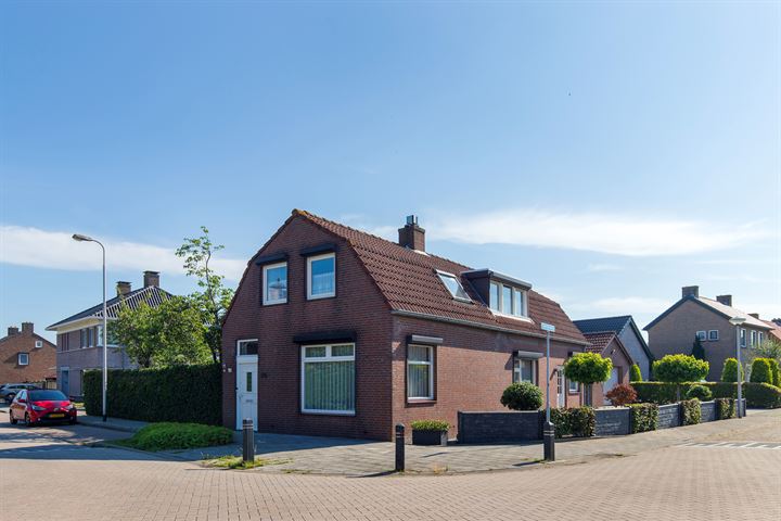 Bekijk foto 35 van Onze Lieve Vrouwestraat 176