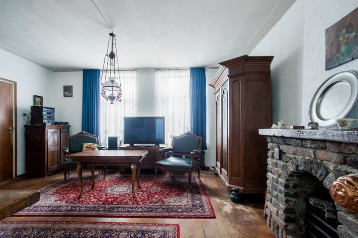 Foto 2 van Prins Hendrikstraat 31