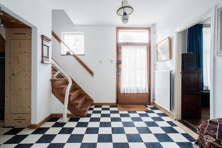 Foto 5 van Prins Hendrikstraat 31