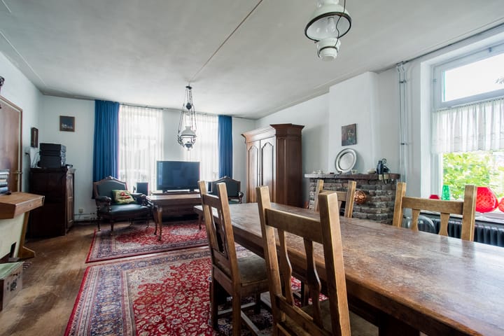 Foto 7 van Prins Hendrikstraat 31