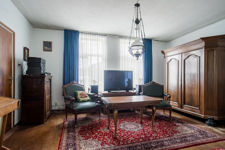 Foto 8 van Prins Hendrikstraat 31