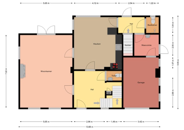 Foto 56 van Prins Hendrikstraat 31