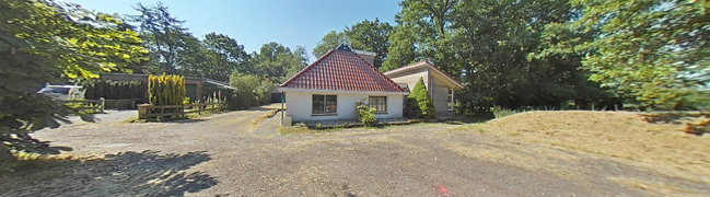 Bekijk 360° foto van Achterzijde van Stateheide 24