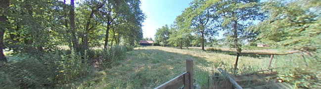 Bekijk 360° foto van Tuin van Stateheide 24