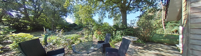 Bekijk 360° foto van Tuin van Stateheide 24