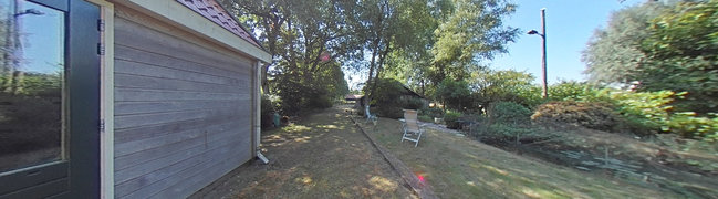 Bekijk 360° foto van Tuin van Stateheide 24