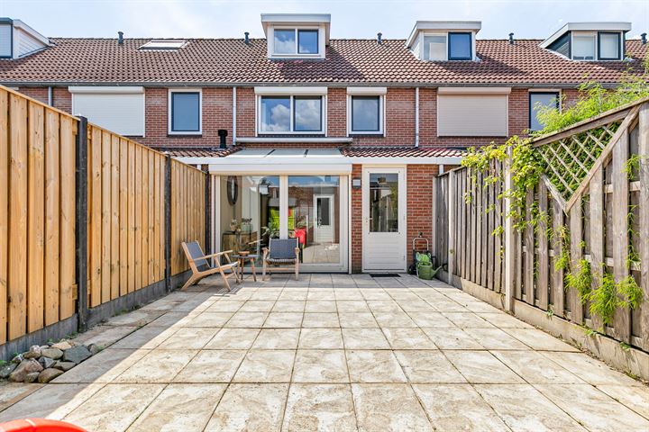 View photo 37 of Haringvlietstraat 20