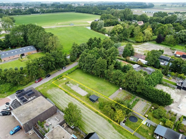 Photo 1 of Gedempte Veert, kavel 9F