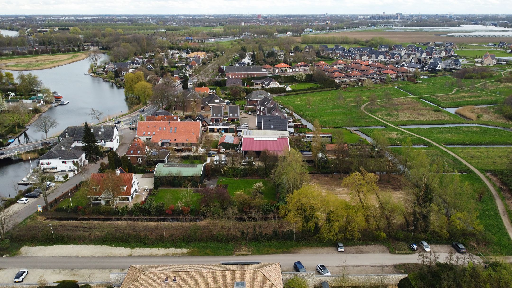 Photo 3 of Waalweg 5