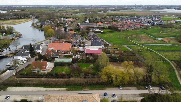 Foto 3 van Waalweg 5