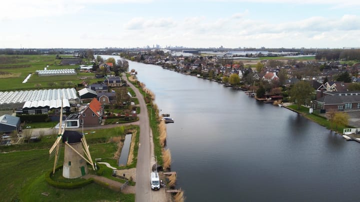 Foto 4 van Waalweg 5