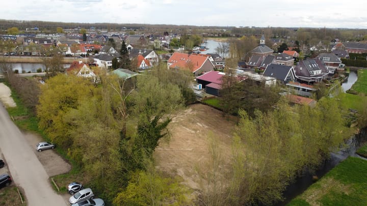 Foto 7 van Waalweg 5