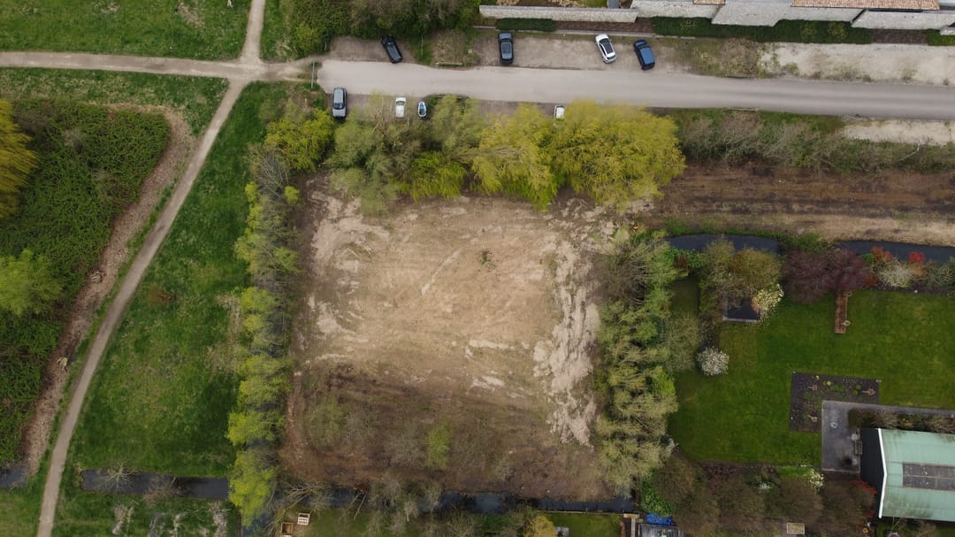 Photo 8 of Waalweg 5