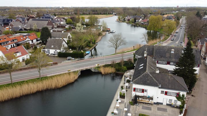 Foto 16 van Waalweg 5