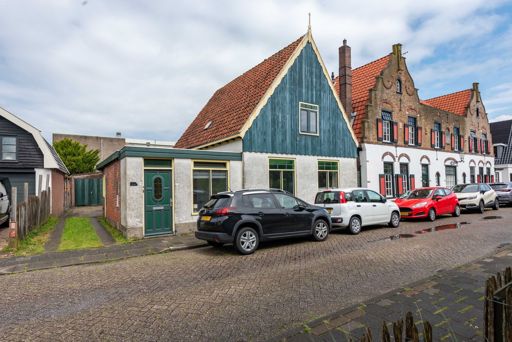 Foto 3 van Julianaweg 21