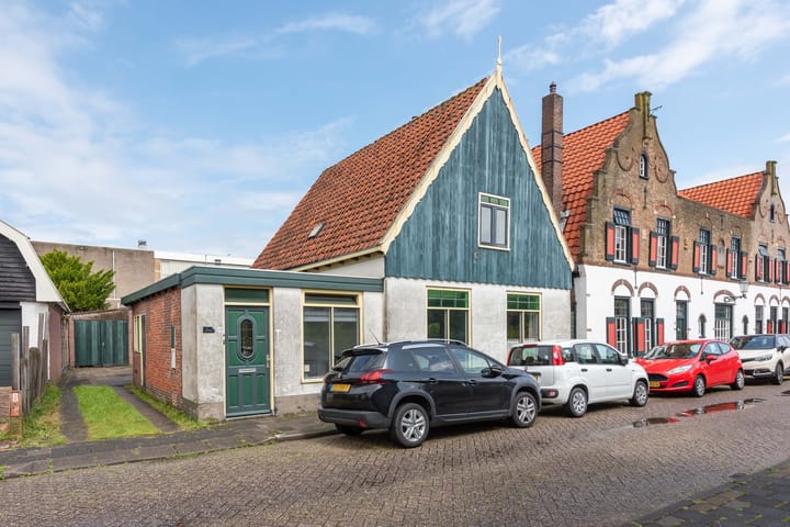 Foto 4 van Julianaweg 21