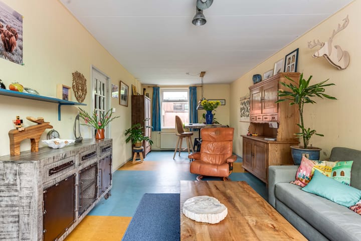 Foto 5 van Julianaweg 21