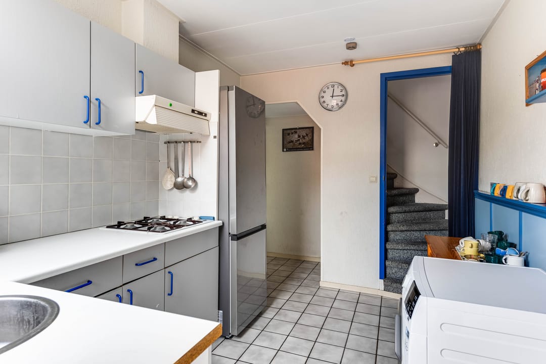 Foto 11 van Julianaweg 21