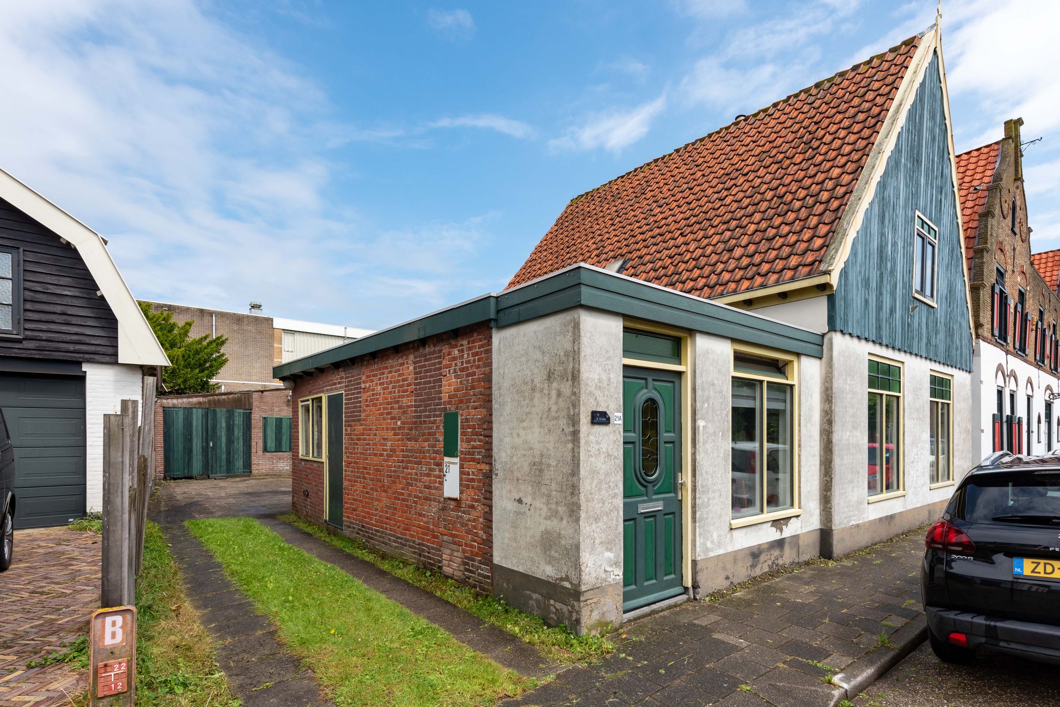 Foto 24 van Julianaweg 21