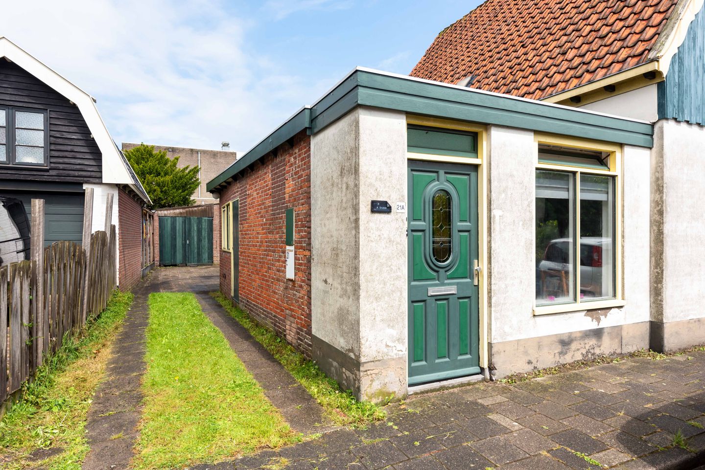 Foto 25 van Julianaweg 21