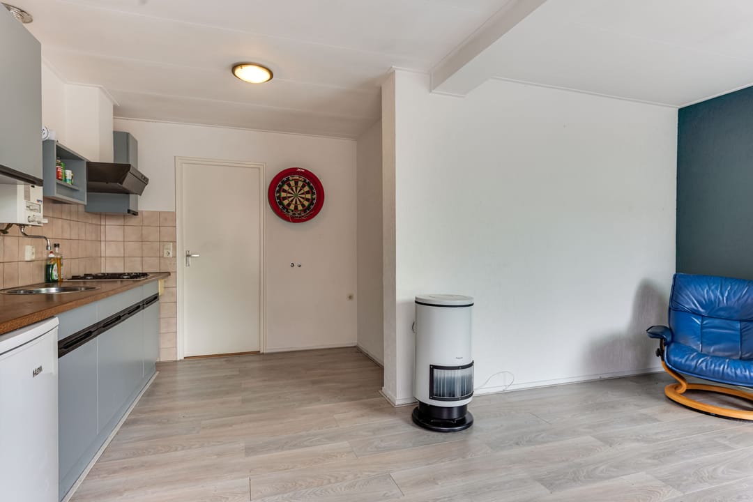 Foto 26 van Julianaweg 21