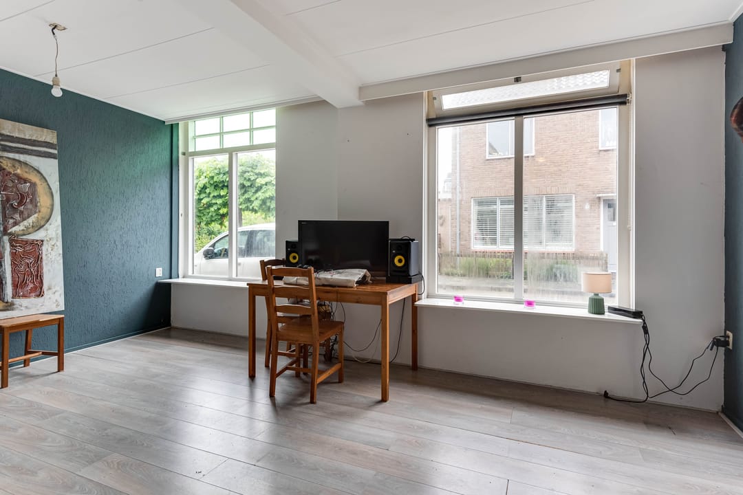 Foto 28 van Julianaweg 21