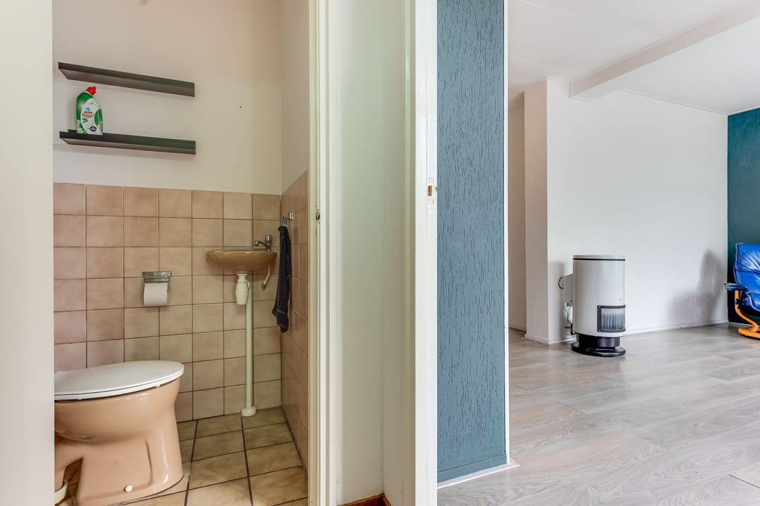 Foto 31 van Julianaweg 21