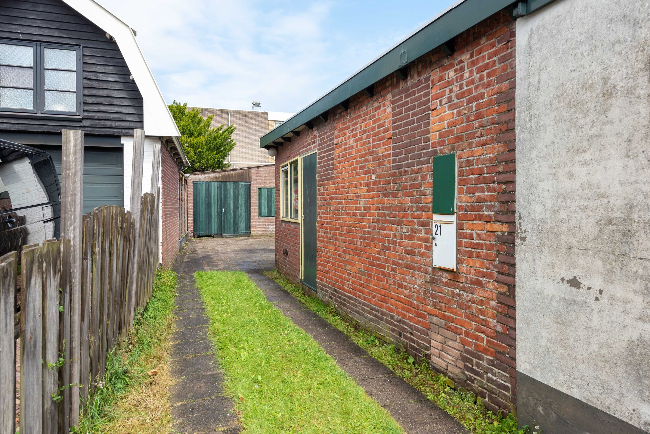 Foto 36 van Julianaweg 21