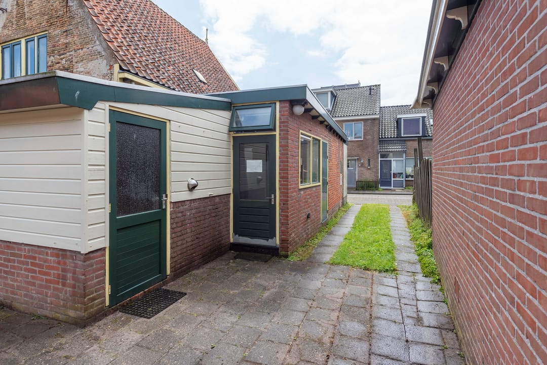 Foto 37 van Julianaweg 21