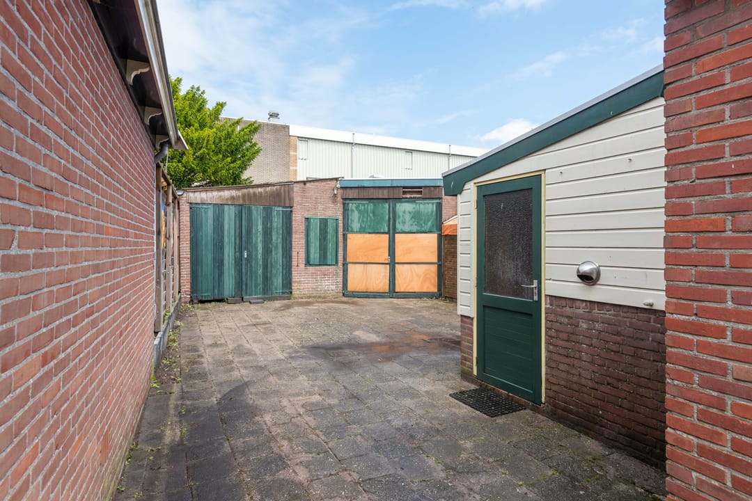 Foto 38 van Julianaweg 21