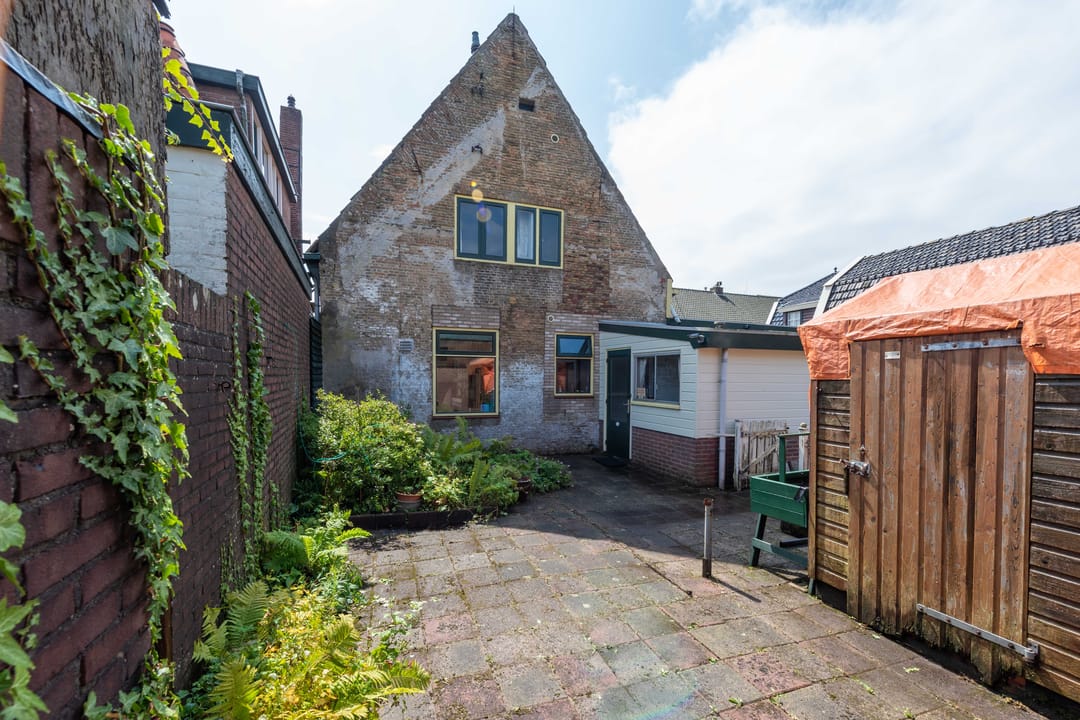 Foto 43 van Julianaweg 21