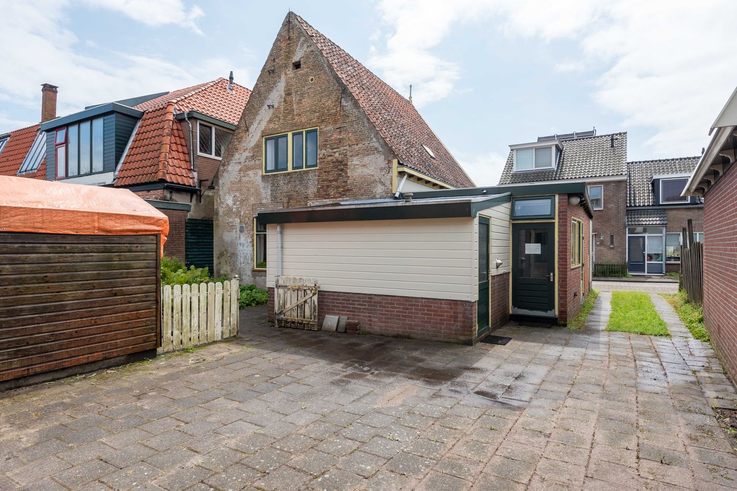 Foto 44 van Julianaweg 21