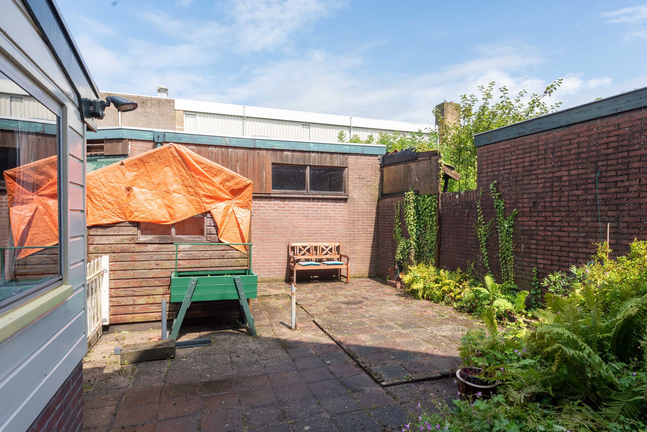 Foto 45 van Julianaweg 21