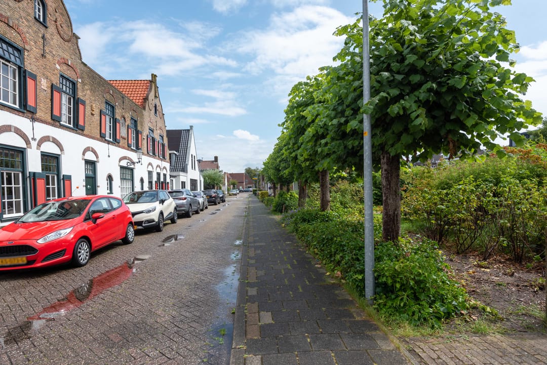 Foto 46 van Julianaweg 21