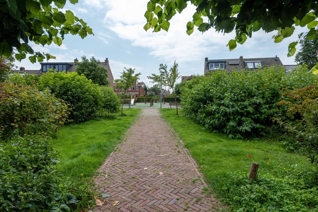 Foto 47 van Julianaweg 21