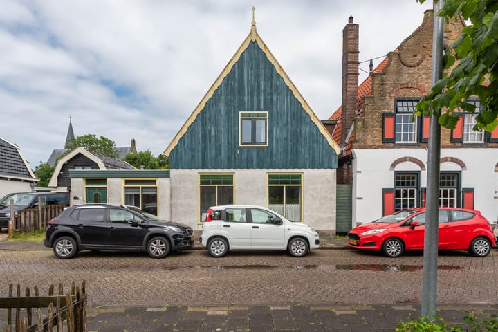 Foto 2 van Julianaweg 21