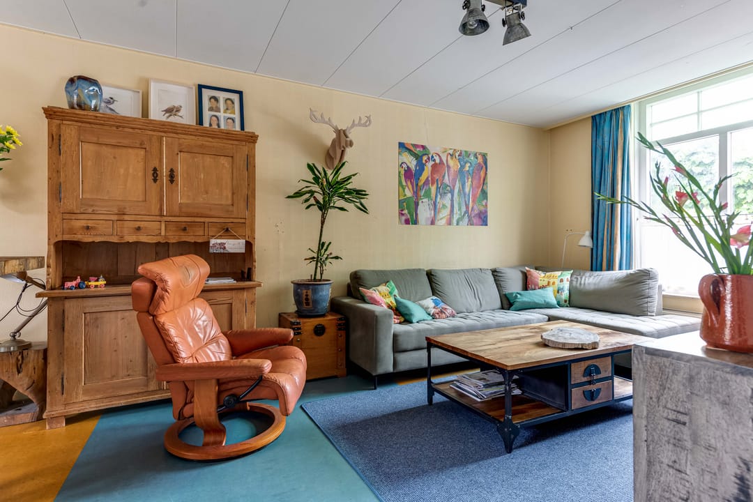 Foto 7 van Julianaweg 21