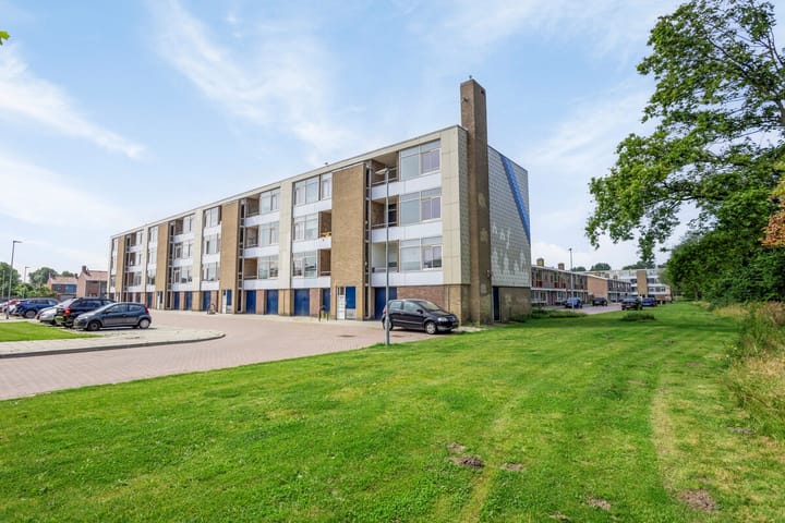 Foto 1 van Willem van Alcmadestraat 75