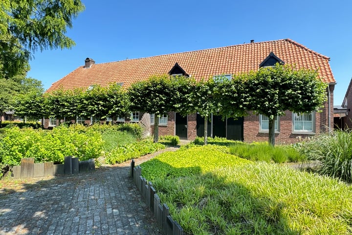 Oranjestraat 40 C