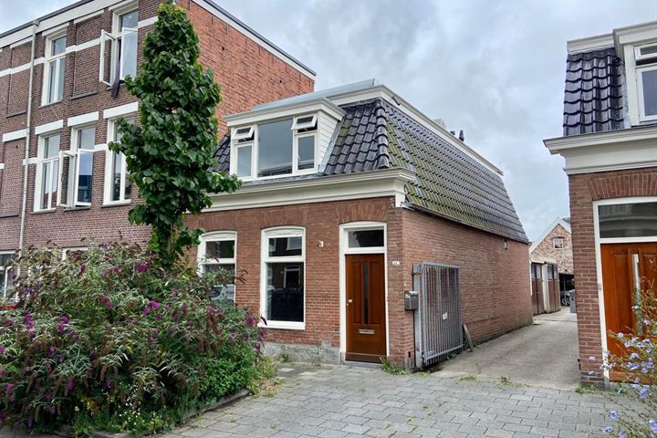 Bekijk foto van Mauritsstraat 27