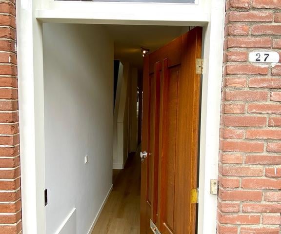 View photo 3 of Mauritsstraat 27