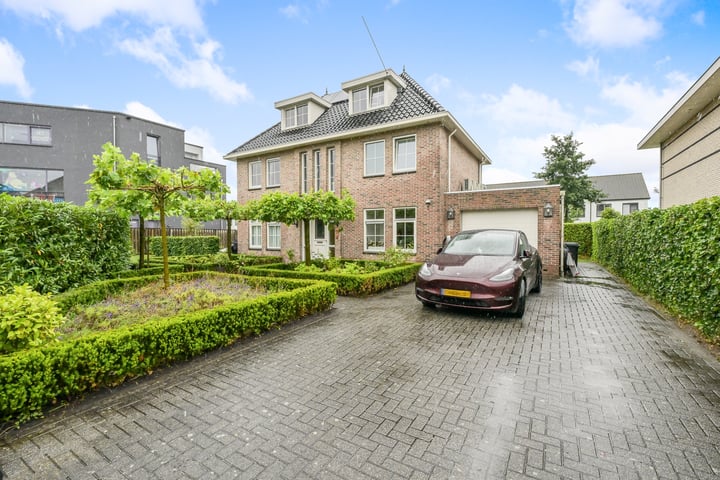 Cyclopenstraat 10