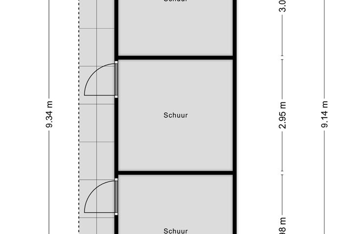 Bekijk foto 37 van Semsstraat 6-A